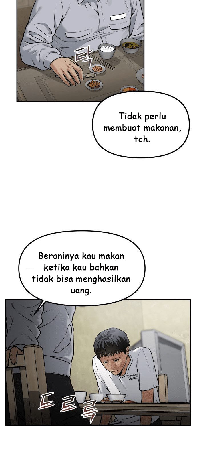 Alternate Life Bab 01 halaman 42