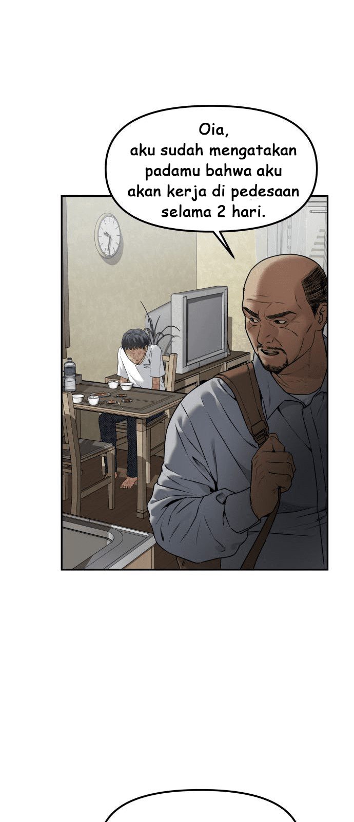 Alternate Life Bab 01 halaman 43