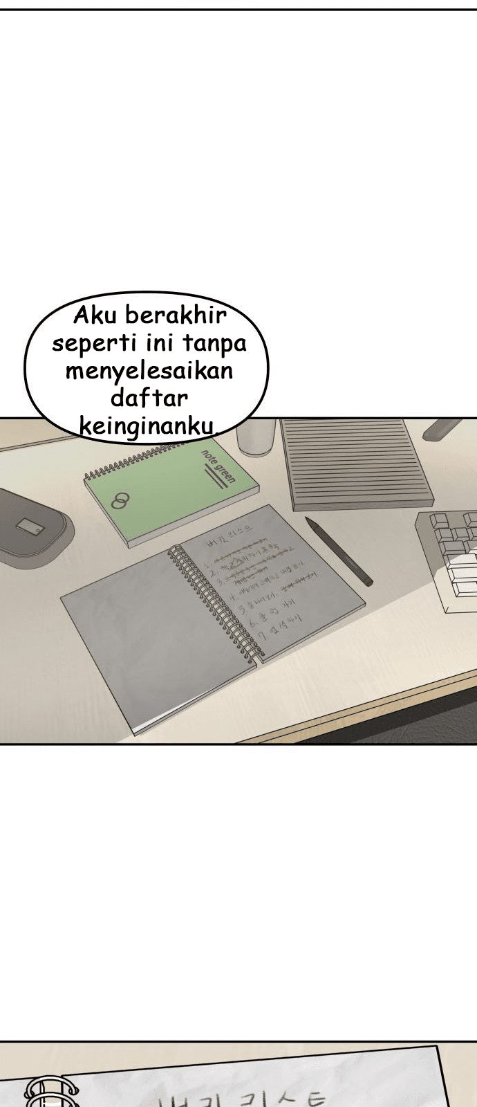 Alternate Life Bab 01 halaman 51