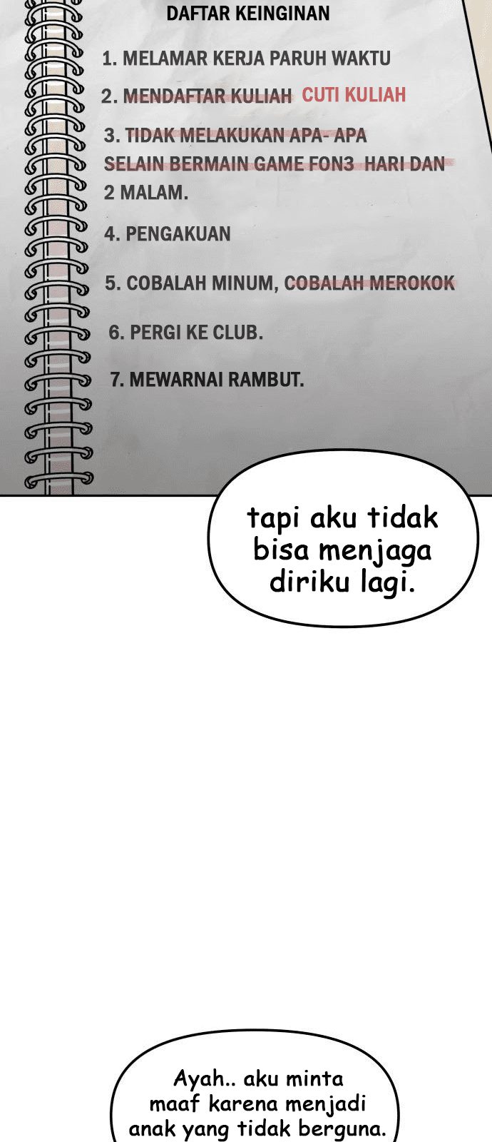 Alternate Life Bab 01 halaman 52