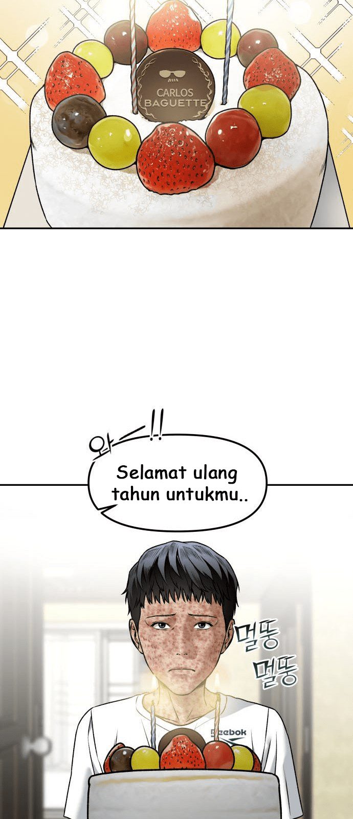 Alternate Life Bab 01 halaman 67