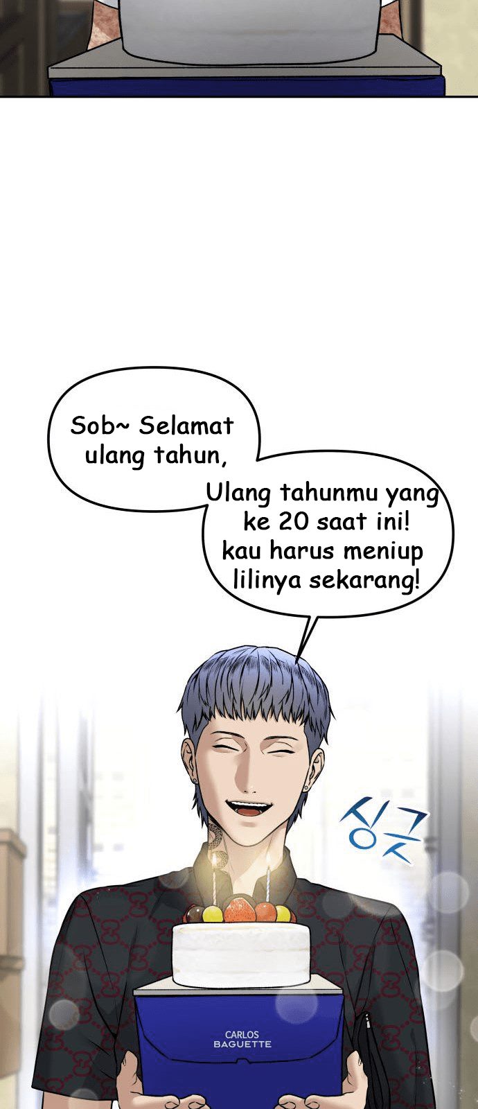 Alternate Life Bab 01 halaman 68