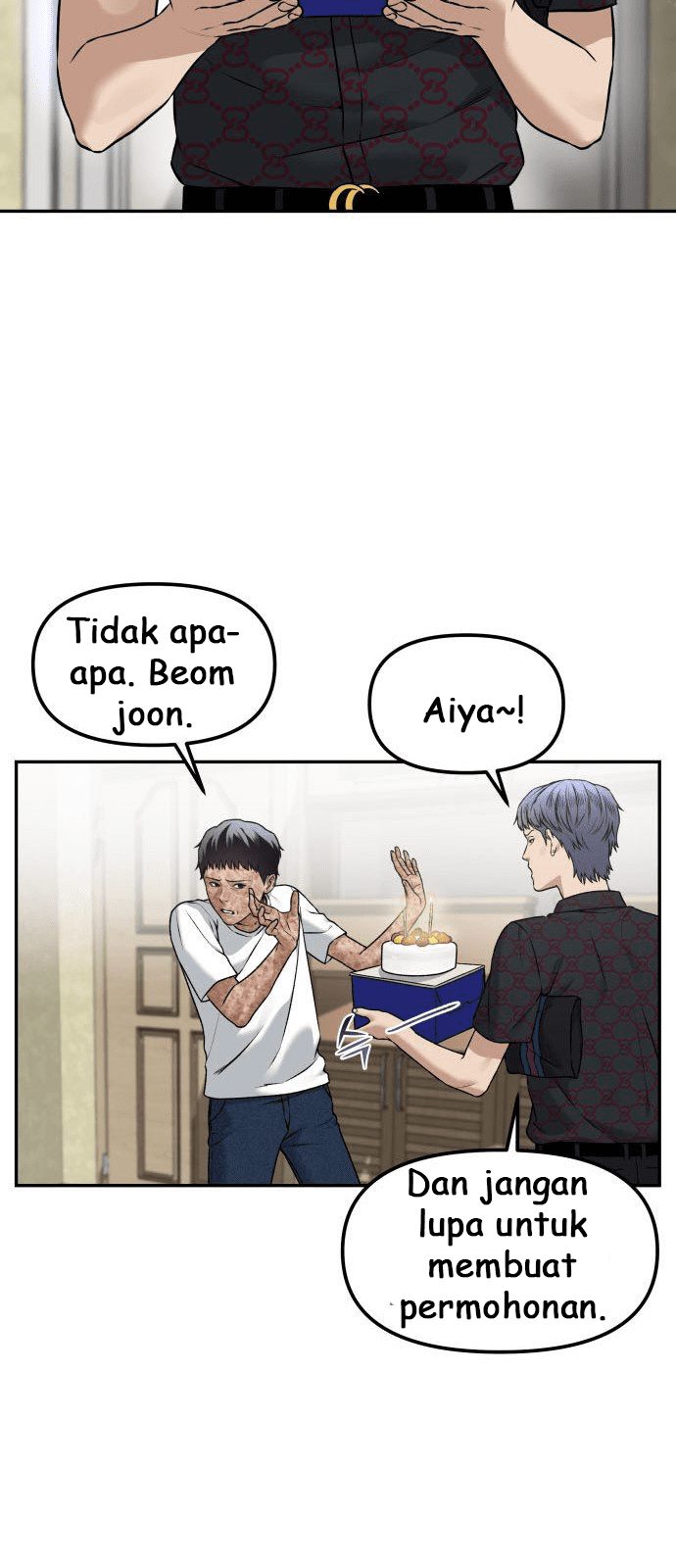 Alternate Life Bab 01 halaman 69