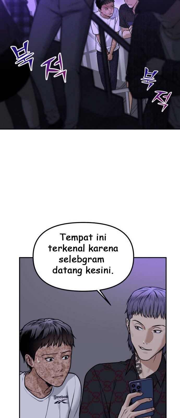 Alternate Life Bab 01 halaman 82