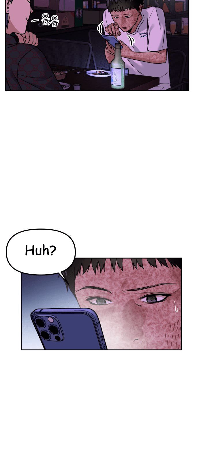 Alternate Life Bab 01 halaman 94