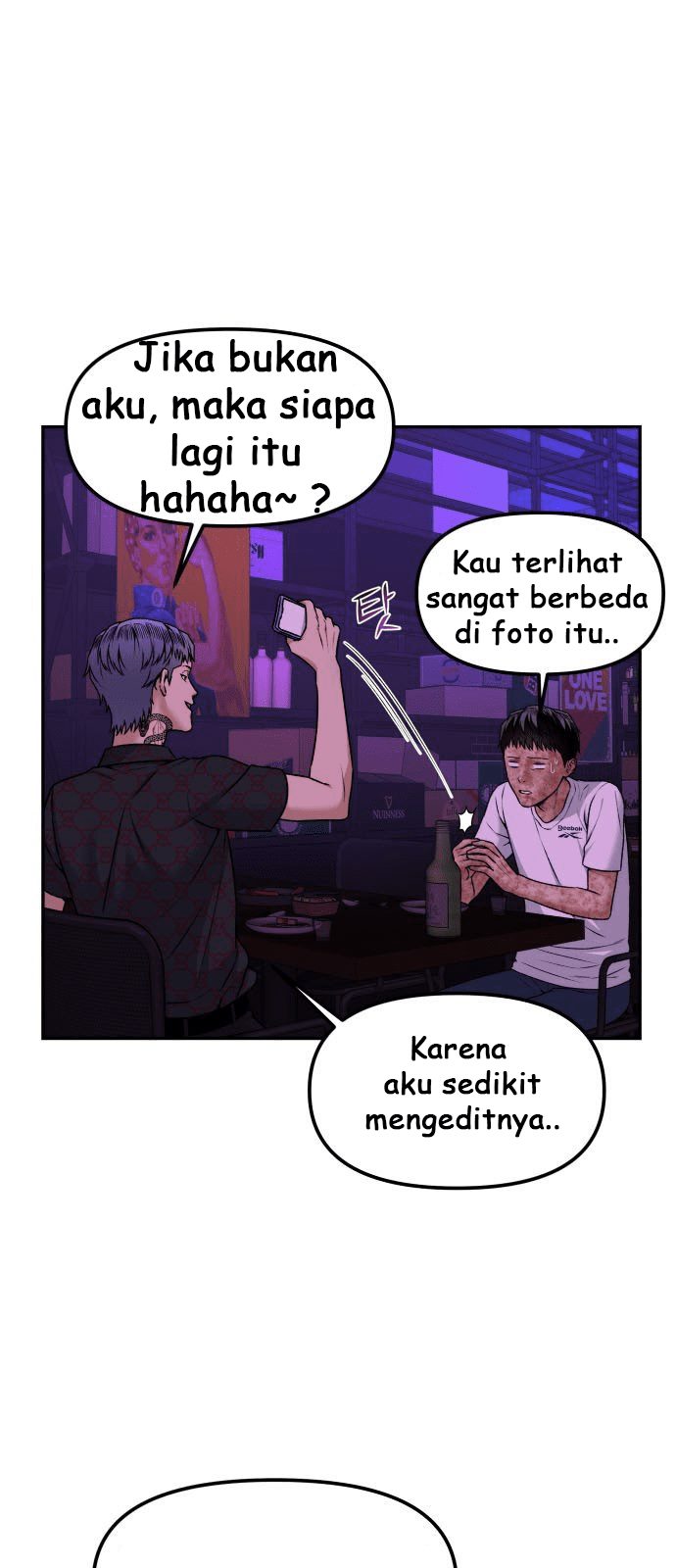 Alternate Life Bab 01 halaman 96