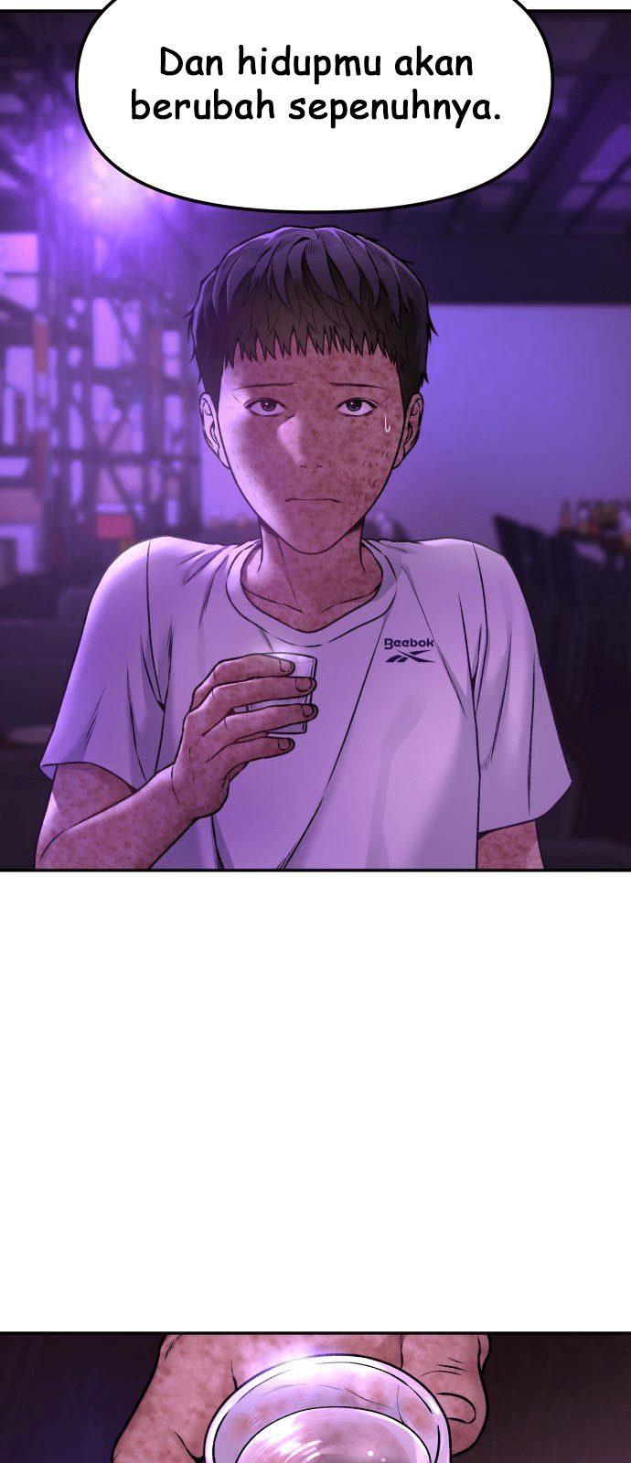 Alternate Life Bab 01 halaman 100