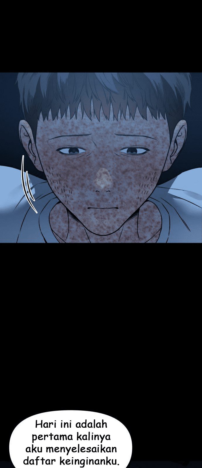 Alternate Life Bab 01 halaman 108