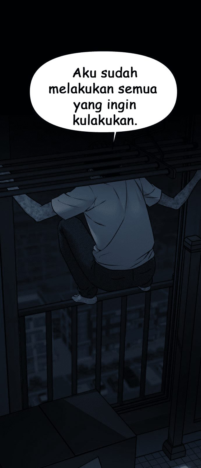 Alternate Life Bab 01 halaman 111