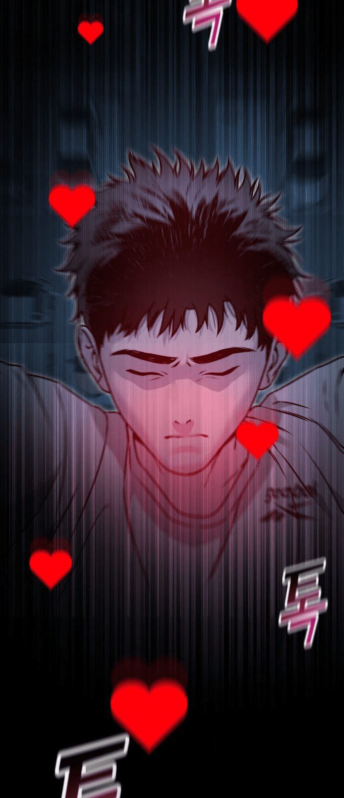Alternate Life Bab 01 halaman 124