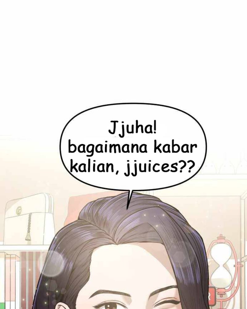 Alternate Life Bab 02 halaman 8