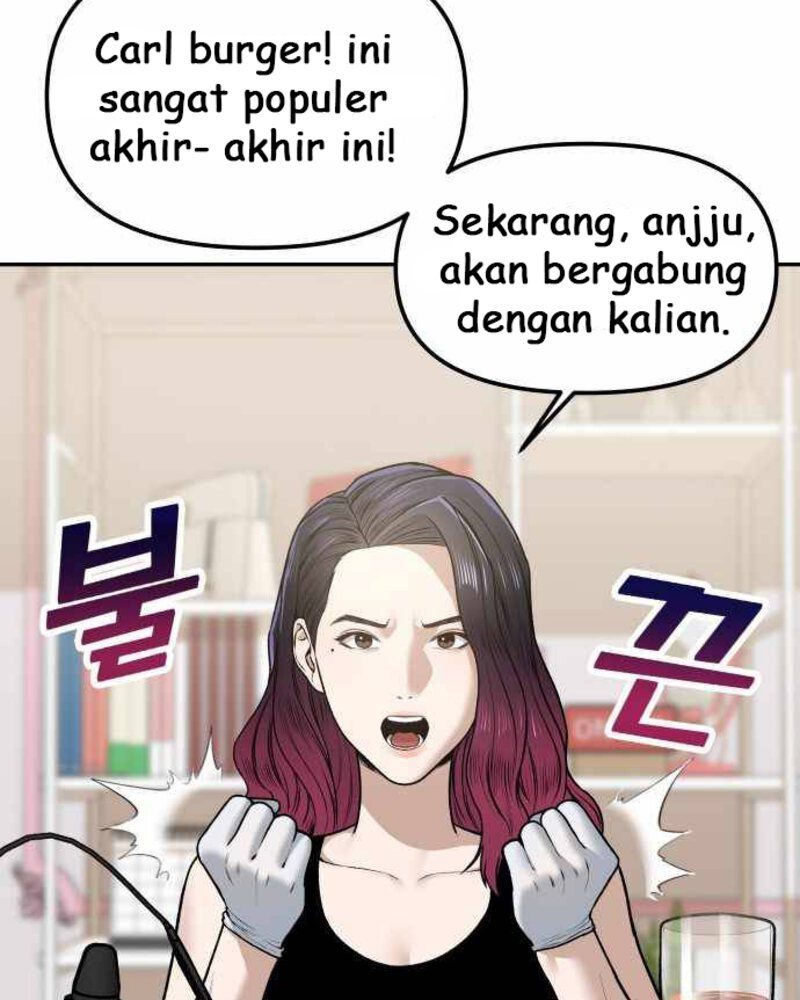 Alternate Life Bab 02 halaman 11
