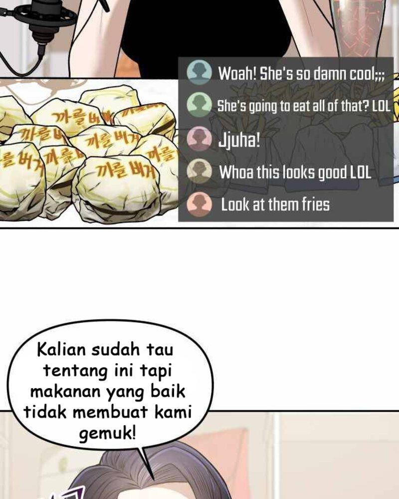 Alternate Life Bab 02 halaman 12