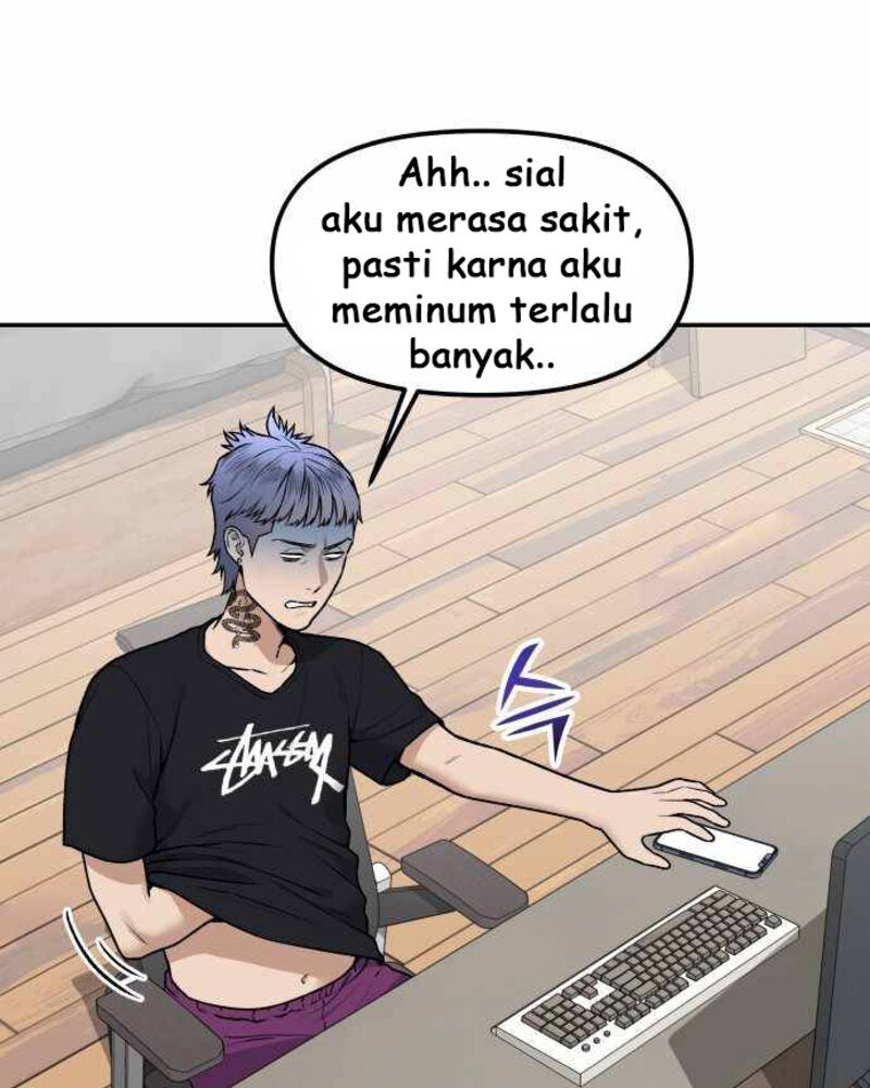 Alternate Life Bab 02 halaman 17