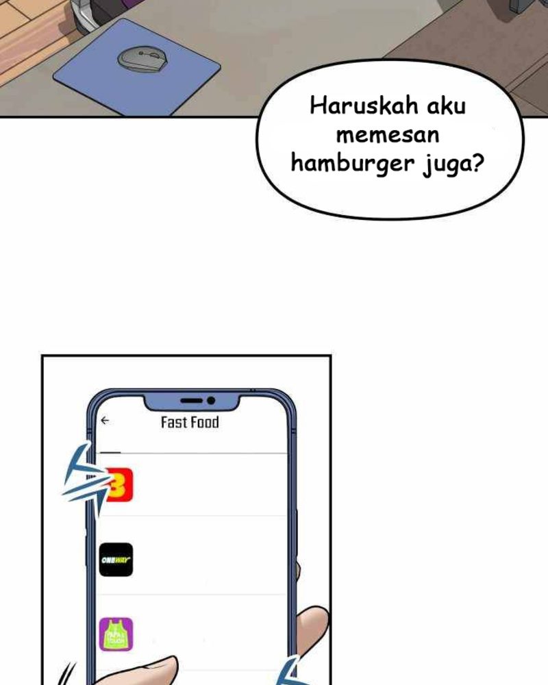 Alternate Life Bab 02 halaman 18