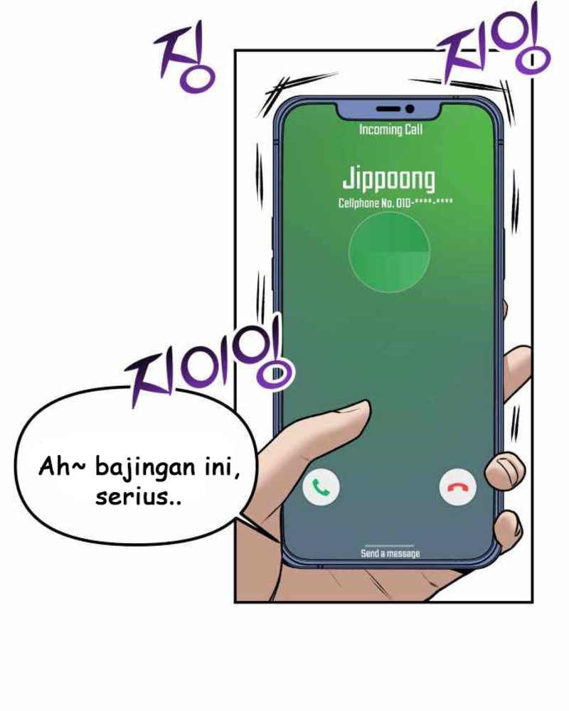 Alternate Life Bab 02 halaman 20
