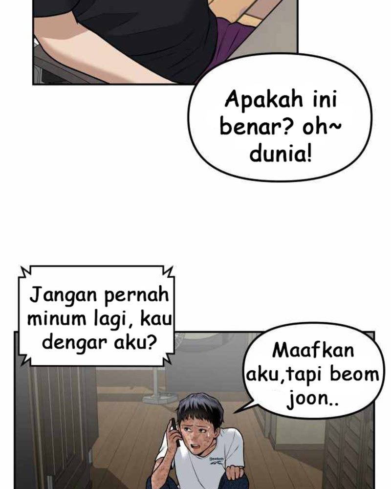 Alternate Life Bab 02 halaman 22