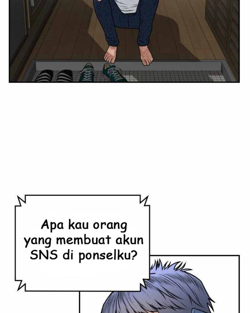 Alternate Life Bab 02 halaman 23