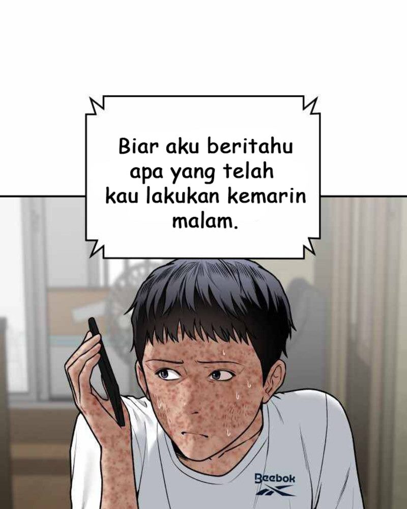 Alternate Life Bab 02 halaman 25