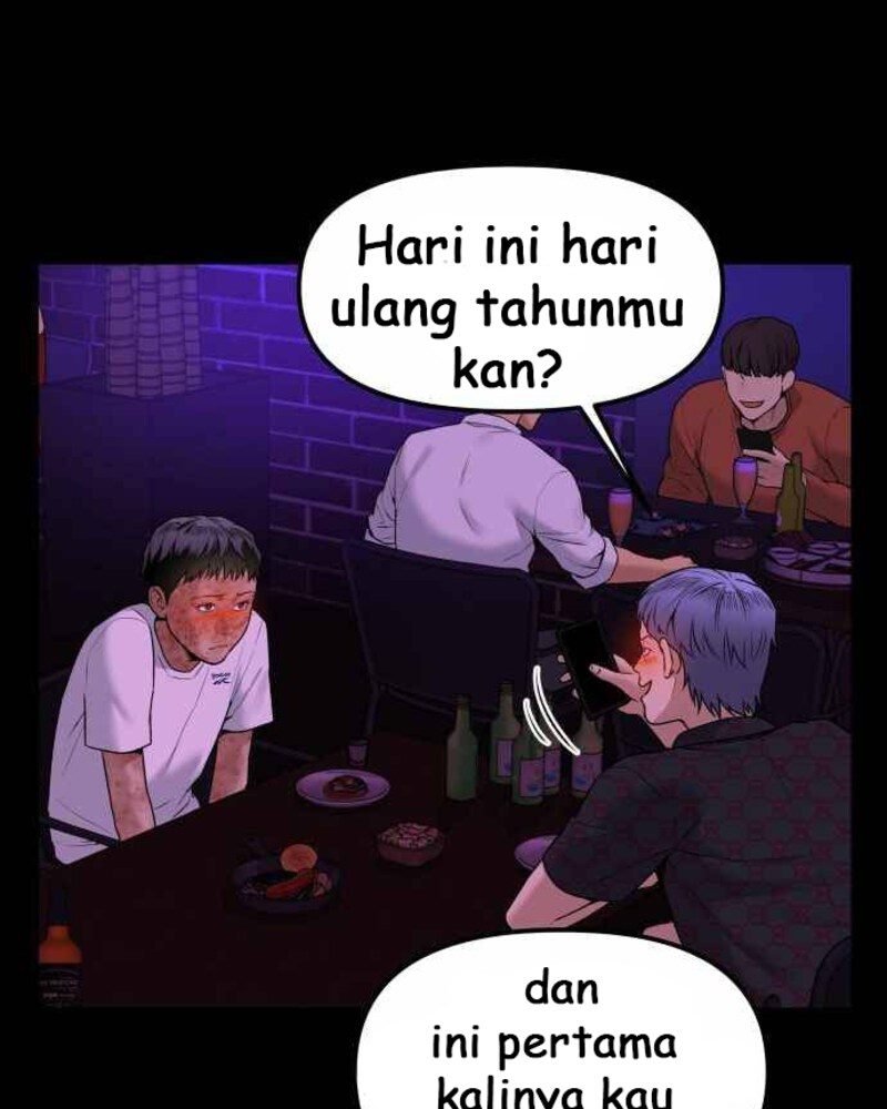 Alternate Life Bab 02 halaman 33