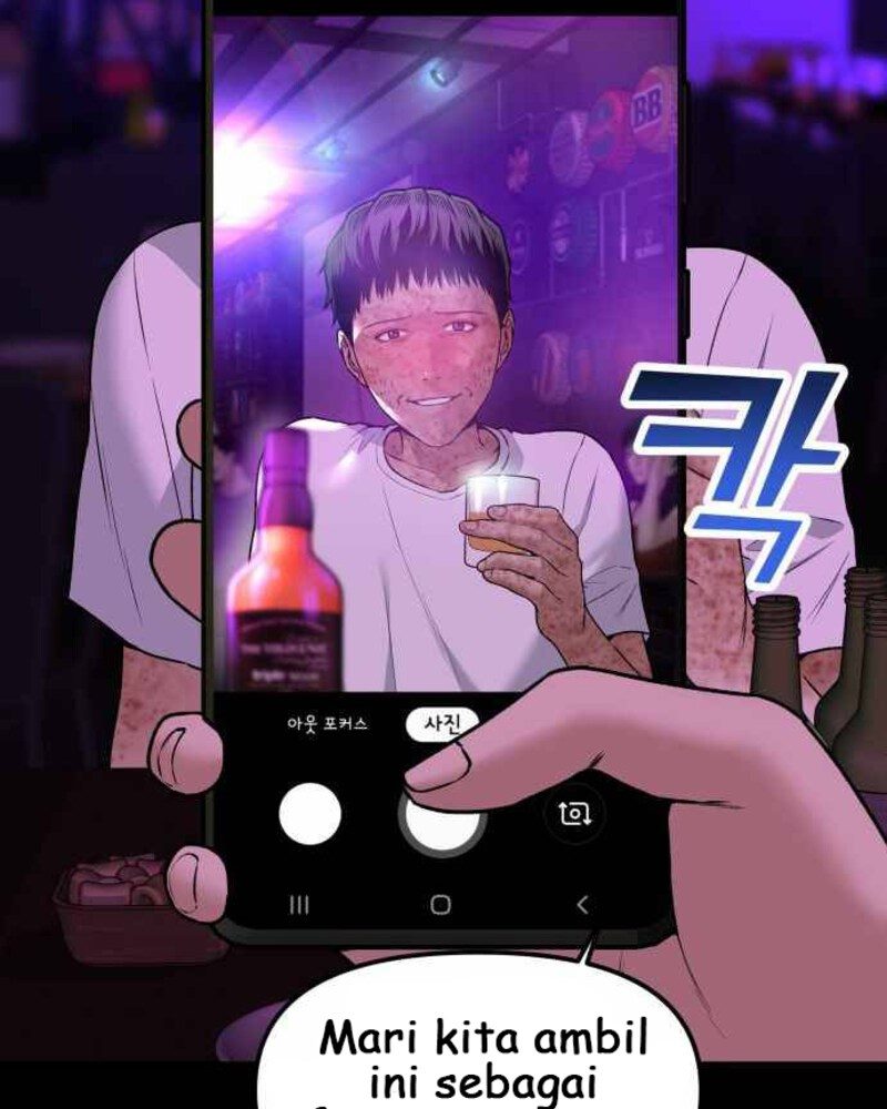 Alternate Life Bab 02 halaman 36