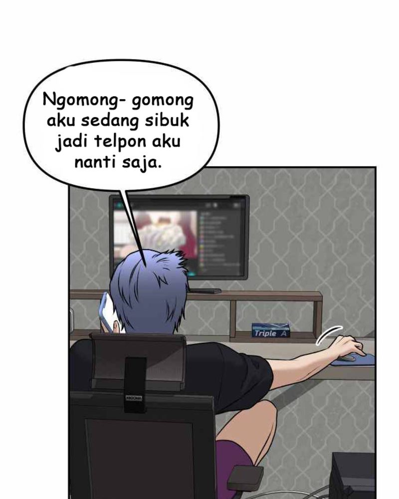 Alternate Life Bab 02 halaman 130