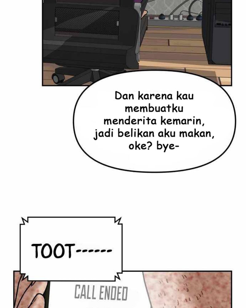 Alternate Life Bab 02 halaman 131