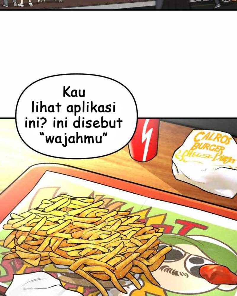 Alternate Life Bab 03 halaman 4