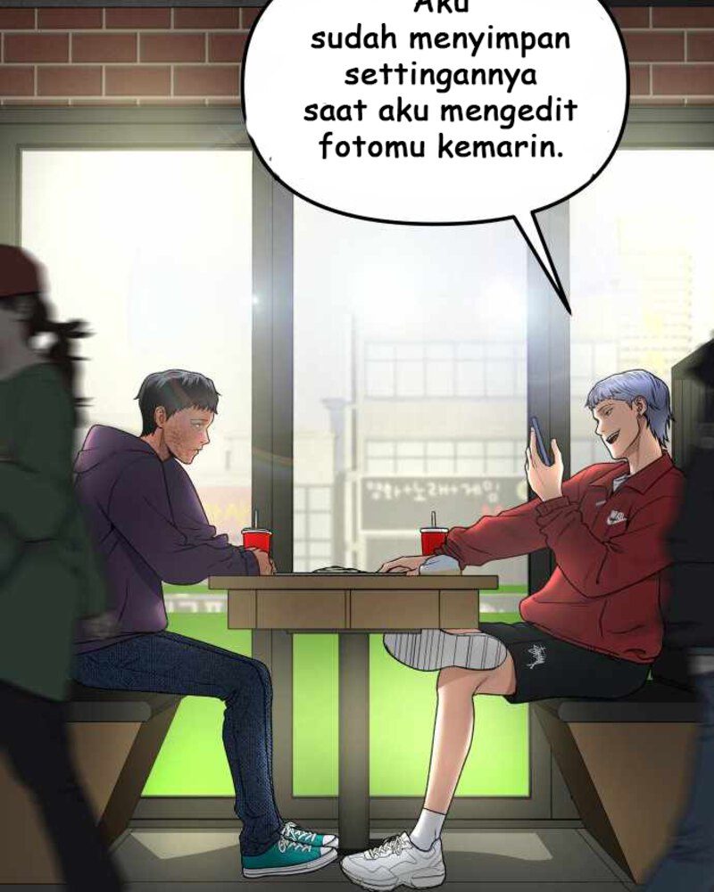 Alternate Life Bab 03 halaman 7