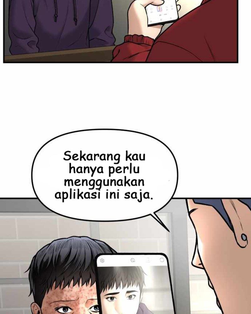 Alternate Life Bab 03 halaman 9