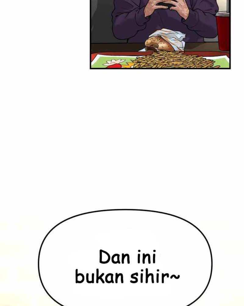 Alternate Life Bab 03 halaman 15