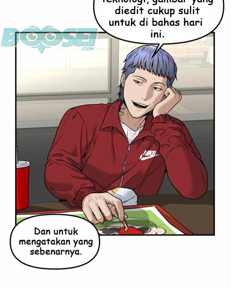 Alternate Life Bab 03 halaman 18