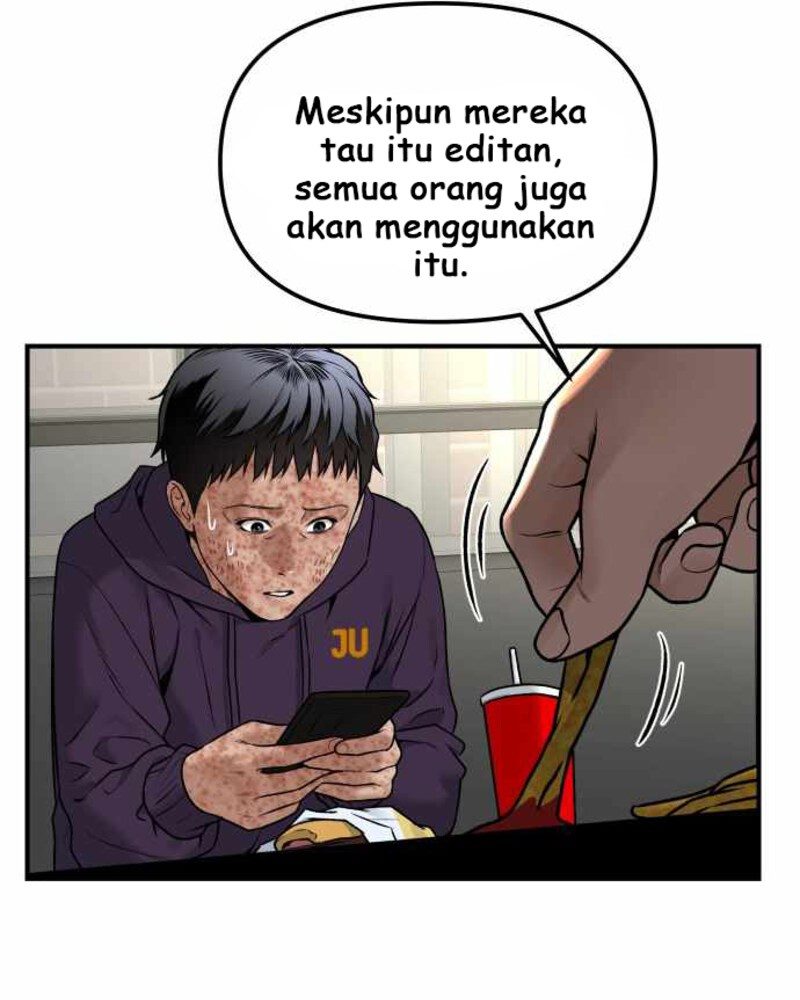 Alternate Life Bab 03 halaman 20