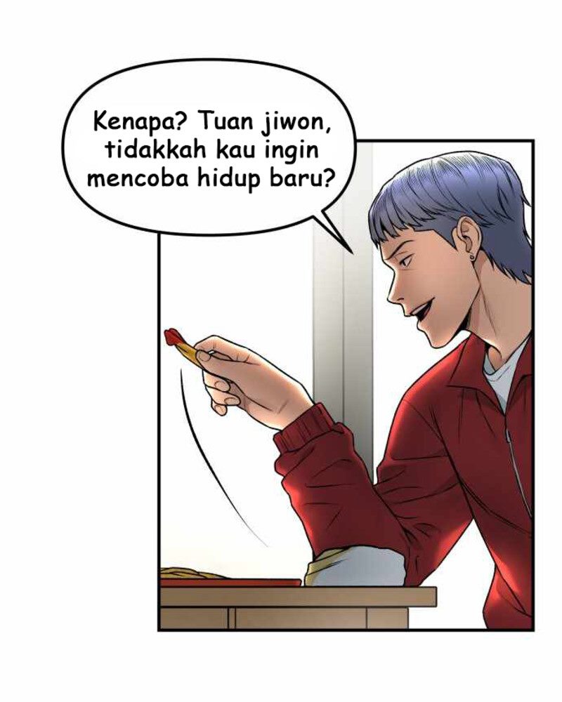 Alternate Life Bab 03 halaman 21