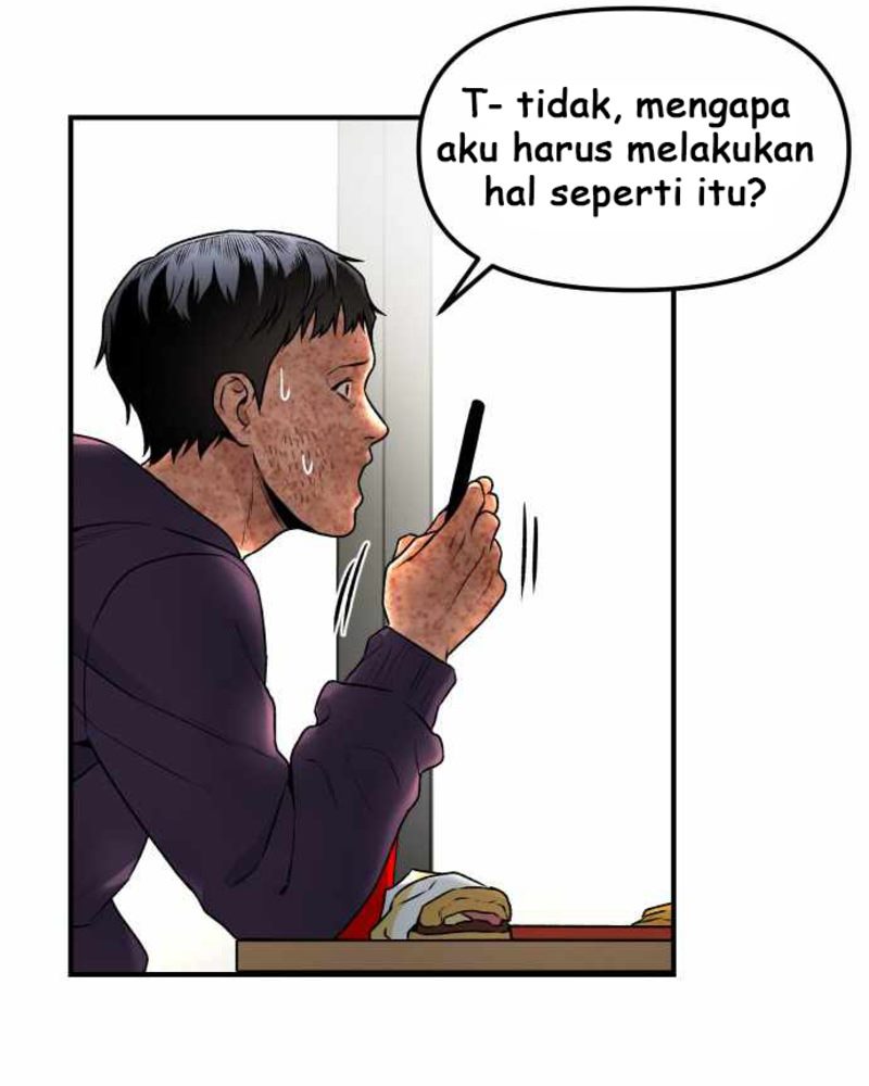 Alternate Life Bab 03 halaman 22