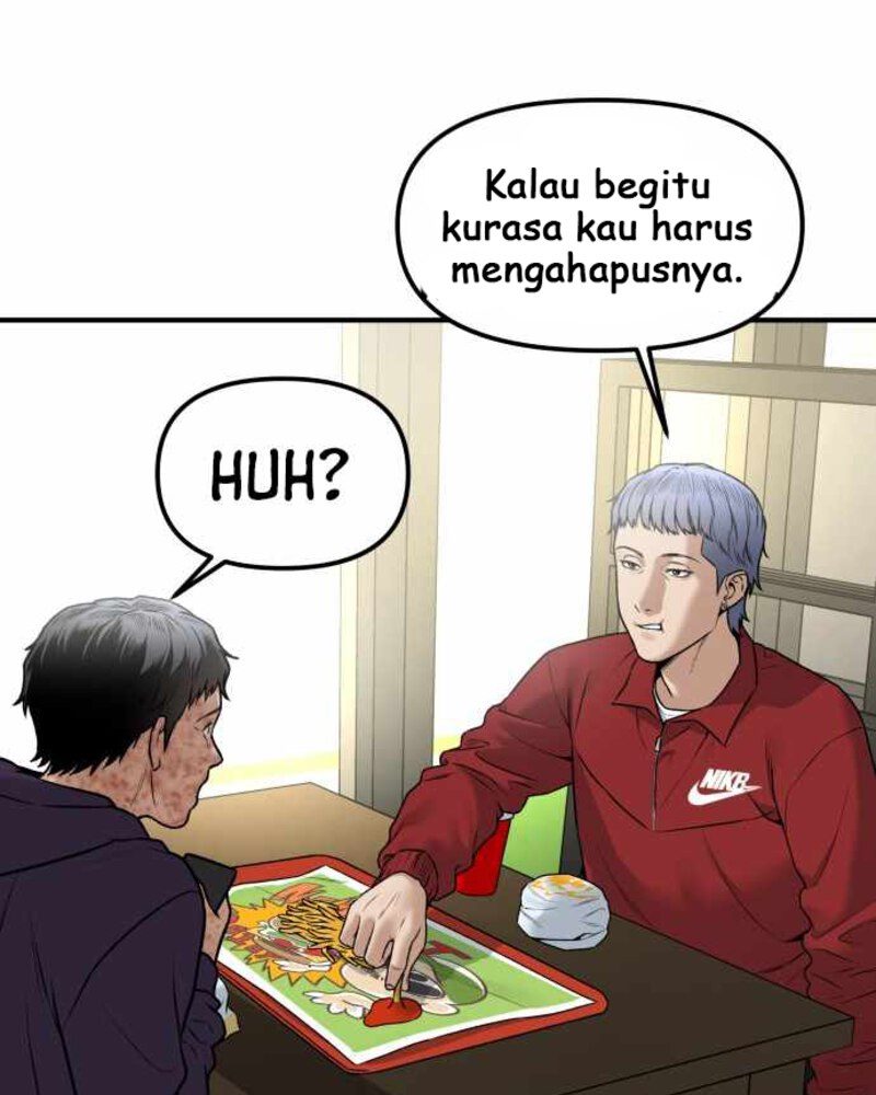 Alternate Life Bab 03 halaman 24