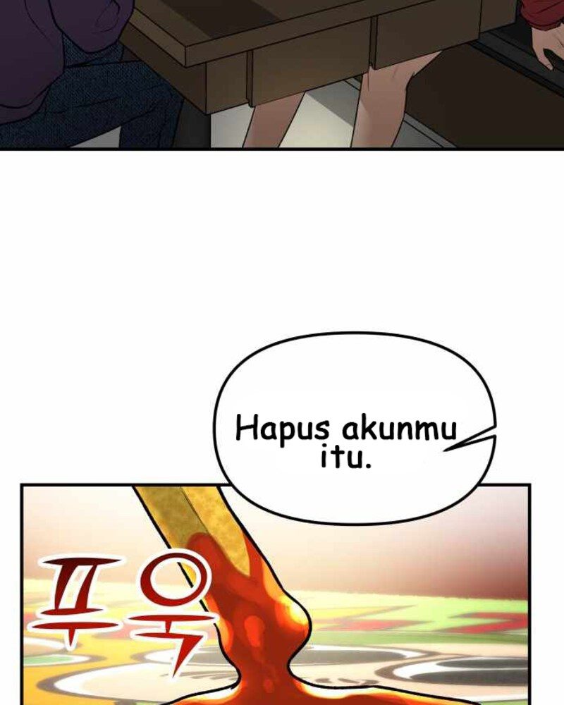 Alternate Life Bab 03 halaman 25