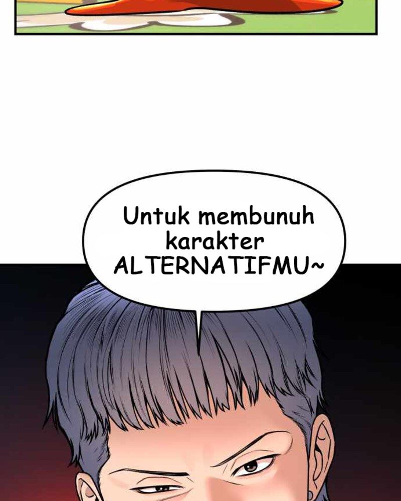 Alternate Life Bab 03 halaman 26