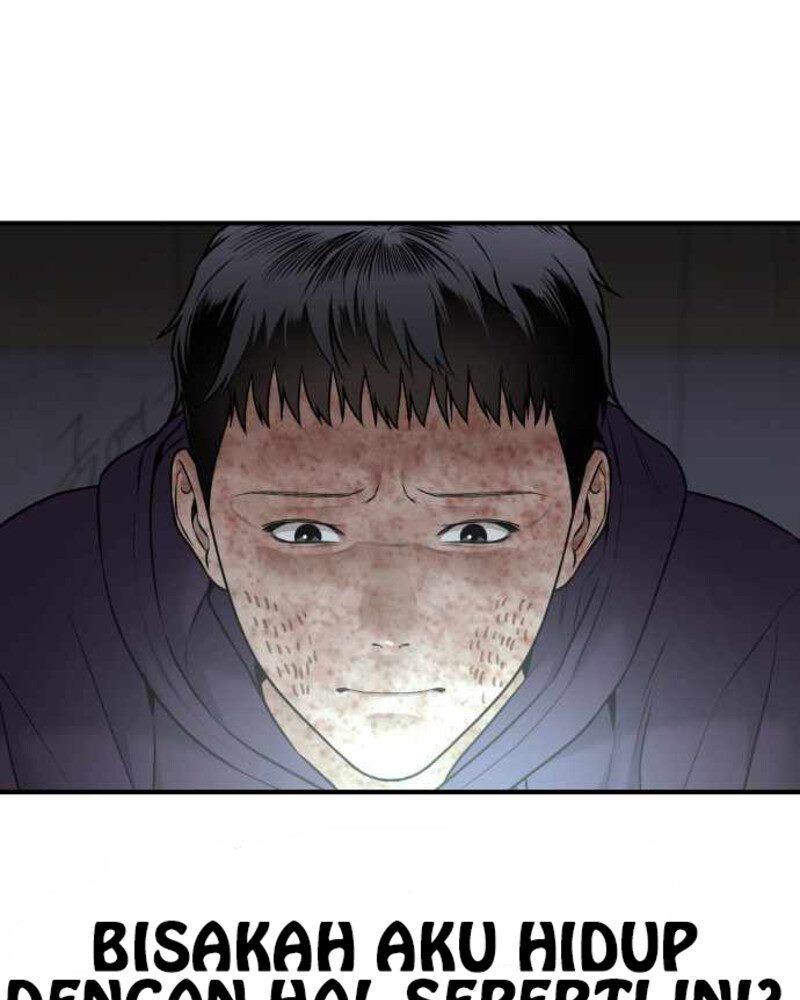 Alternate Life Bab 03 halaman 50