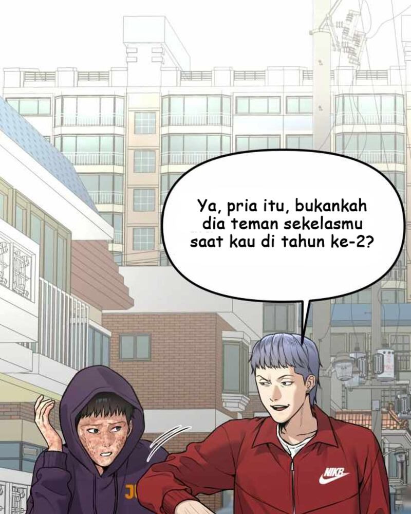 Alternate Life Bab 03 halaman 84