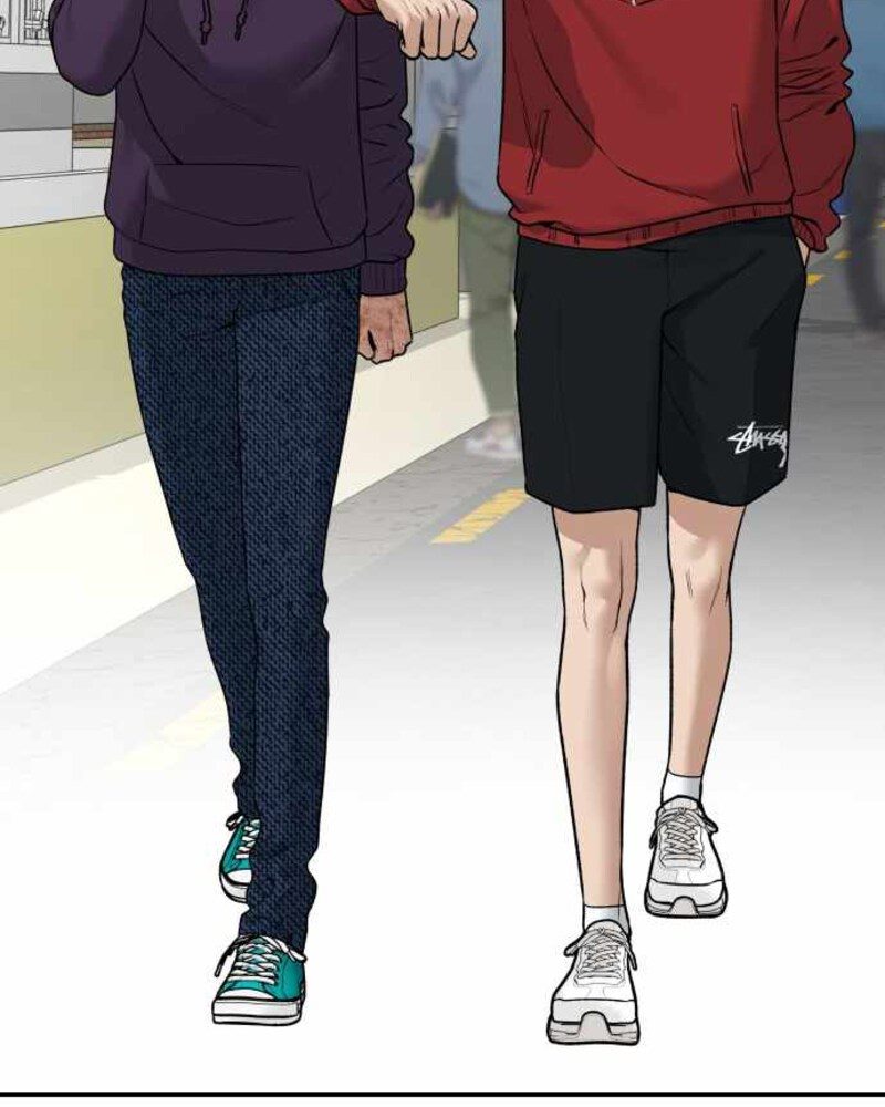 Alternate Life Bab 03 halaman 85