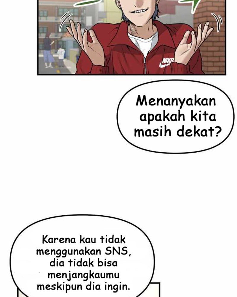 Alternate Life Bab 03 halaman 88