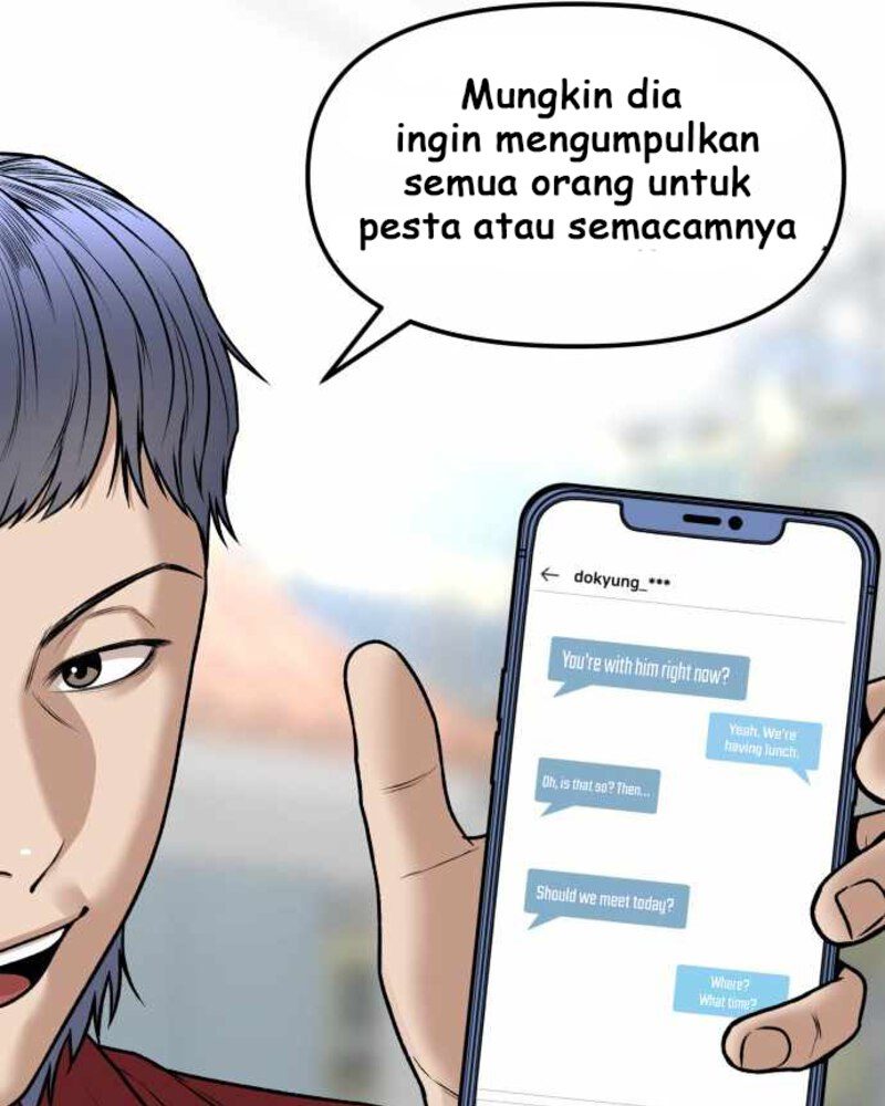 Alternate Life Bab 03 halaman 91