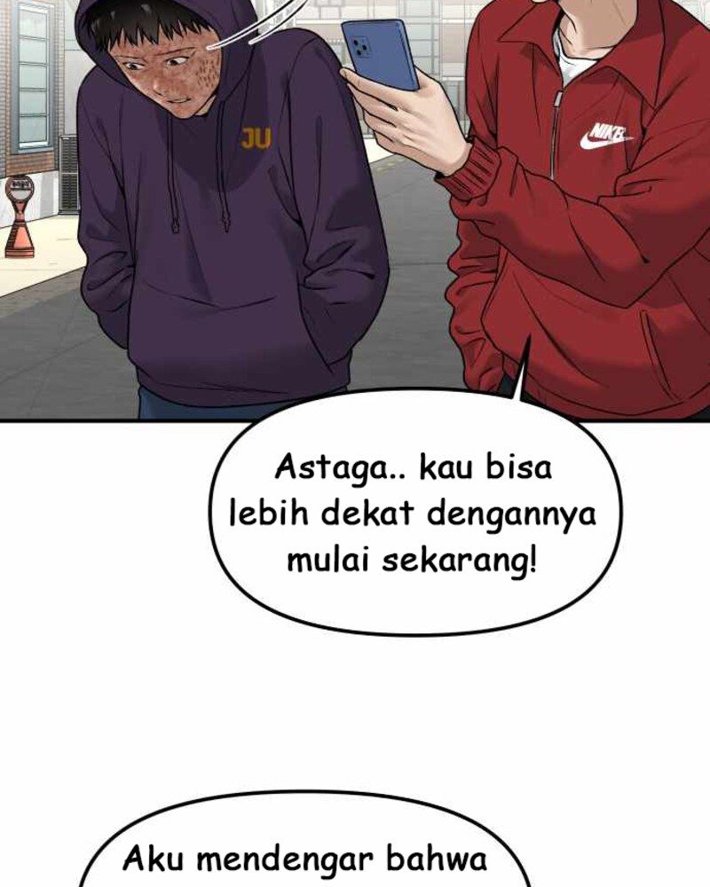 Alternate Life Bab 03 halaman 93