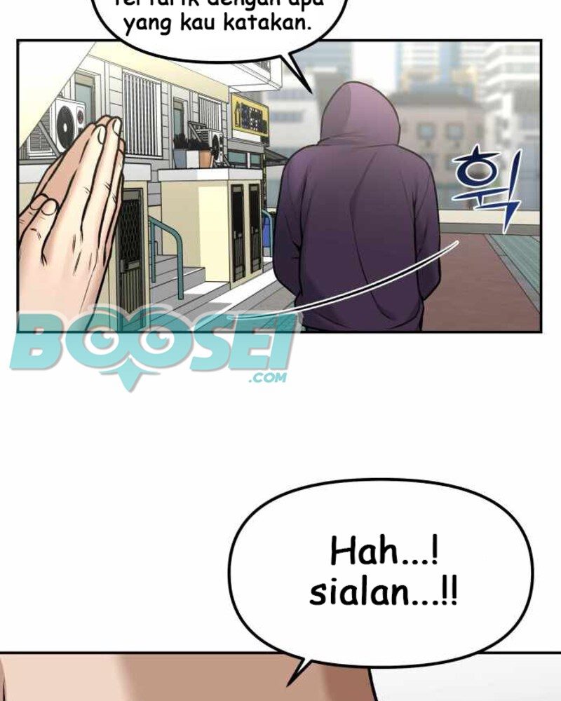 Alternate Life Bab 03 halaman 99