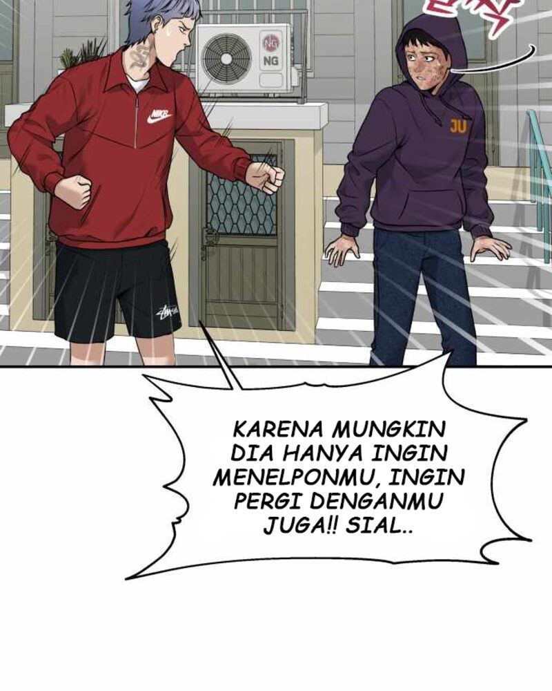 Alternate Life Bab 03 halaman 101