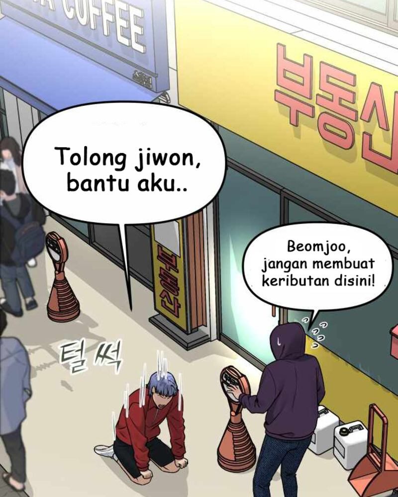 Alternate Life Bab 03 halaman 104