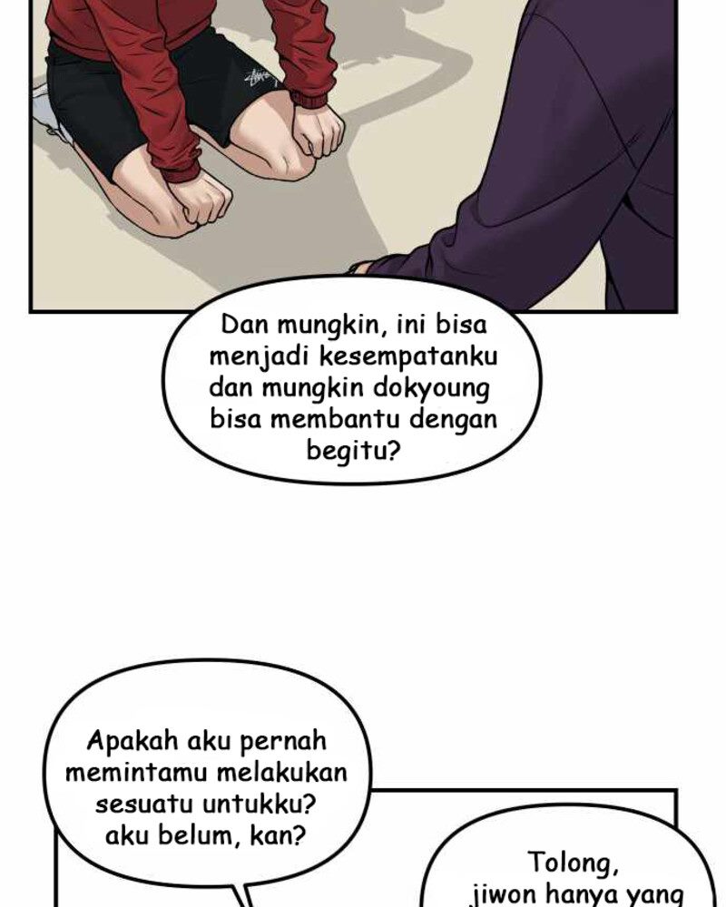 Alternate Life Bab 03 halaman 106