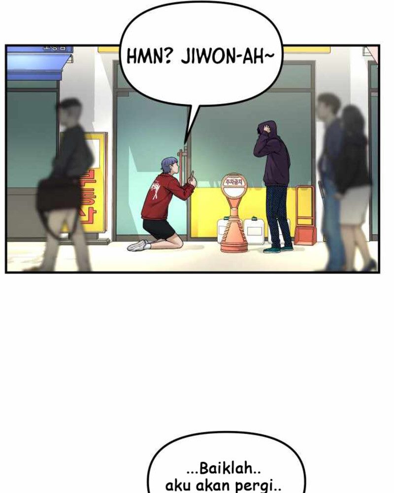 Alternate Life Bab 03 halaman 109