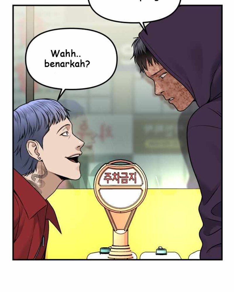 Alternate Life Bab 03 halaman 110